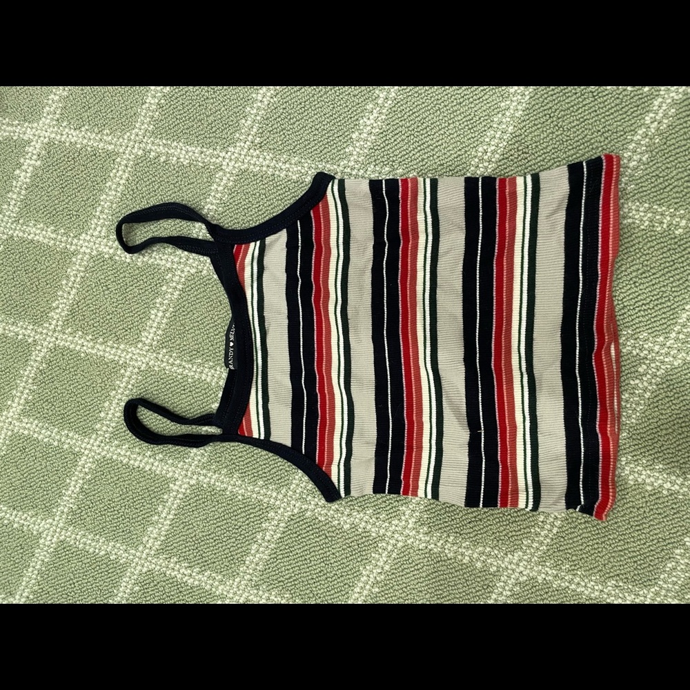 Brandy Melville Tank top